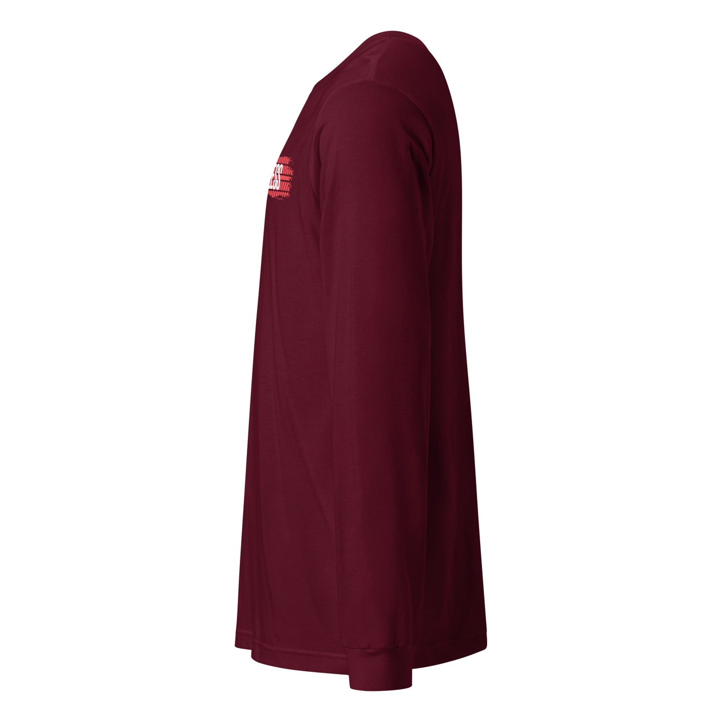 Grindrelentless Long Sleeve Tee