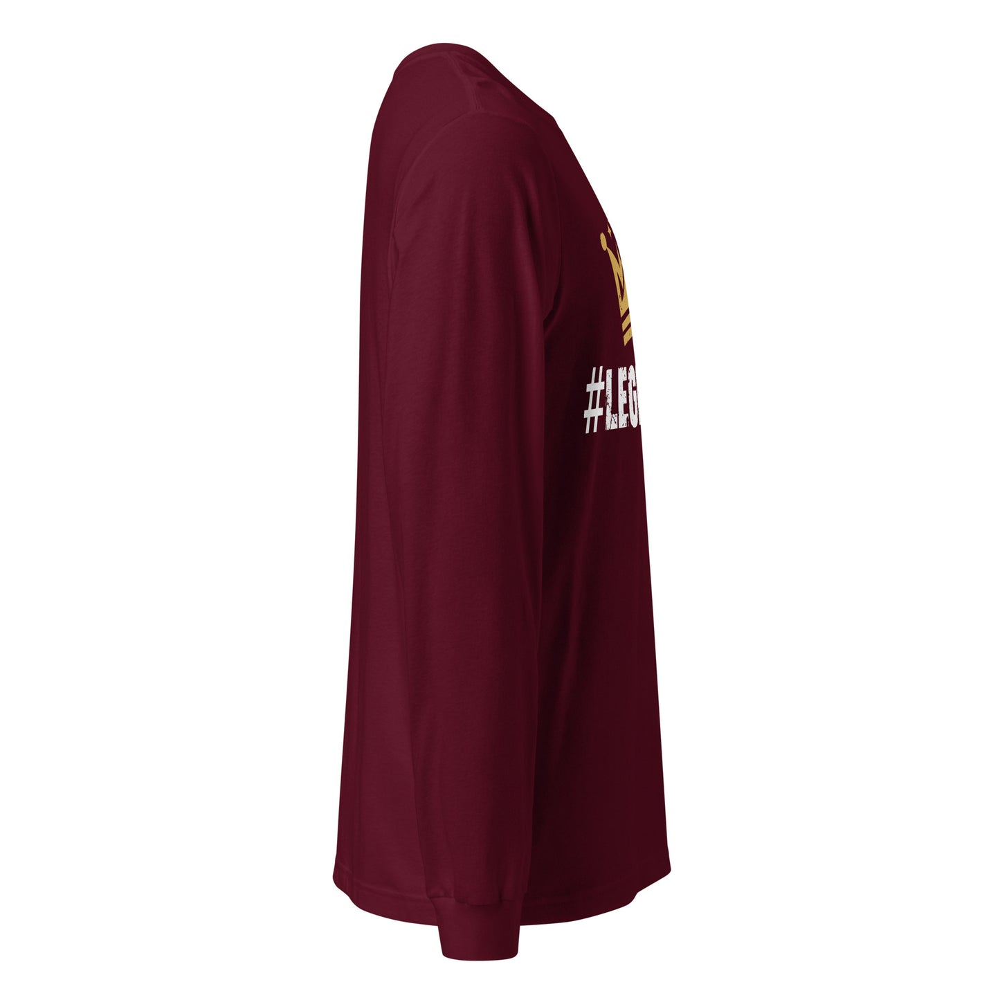 Legendary Long Sleeve Tee