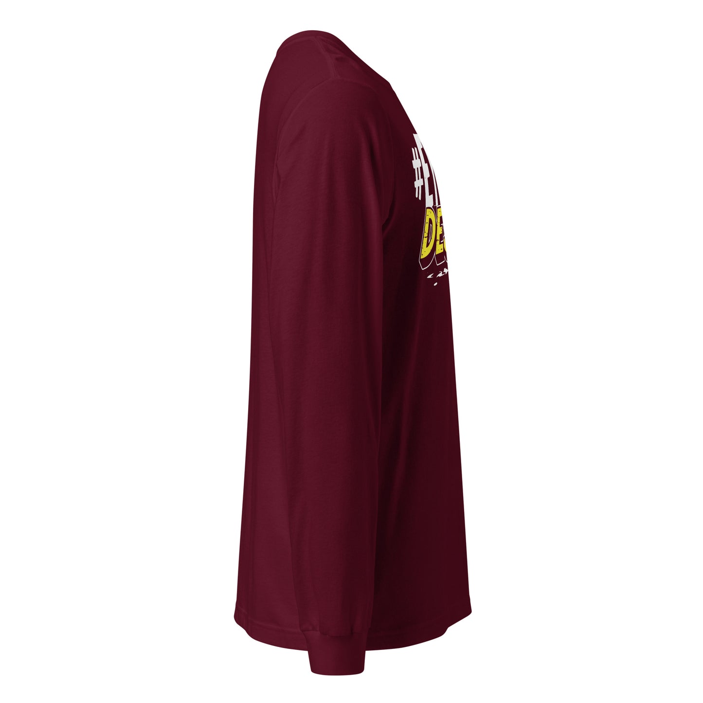 Eyegasmic Designs Long Sleeve Tee