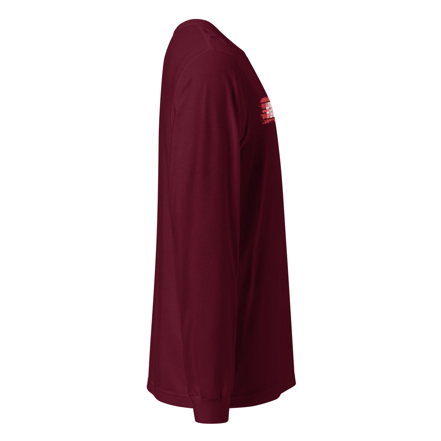 Grindrelentless Long Sleeve Tee