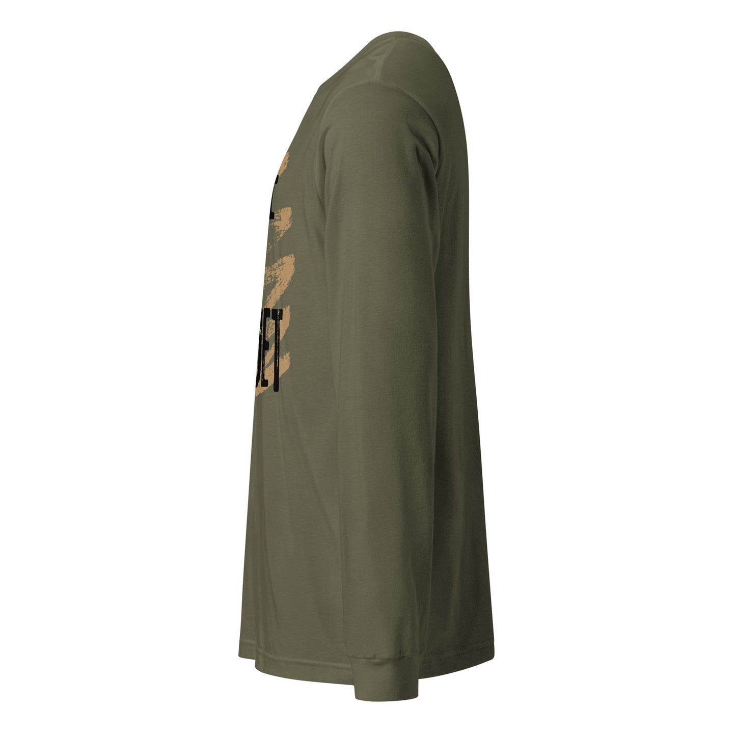 Etre Au Taquet Signature Long Sleeve Tee
