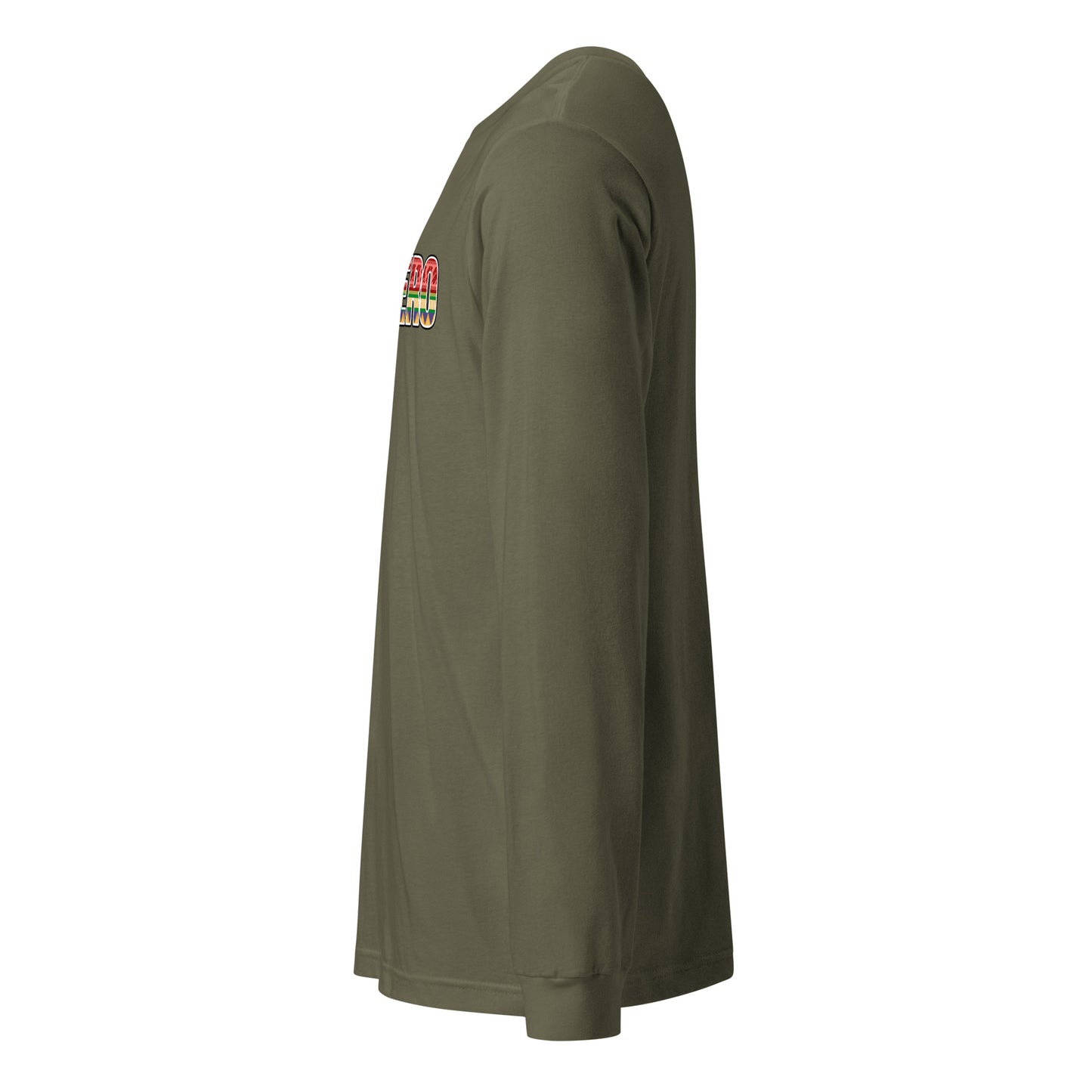 Chillero Signature Long Sleeve Tee
