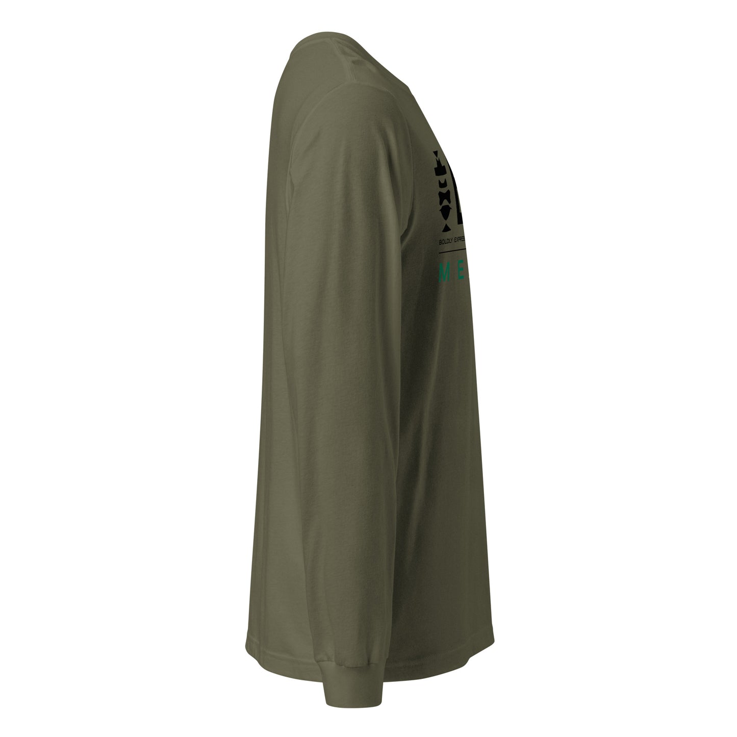 Beam Mexico Long Sleeve Tee