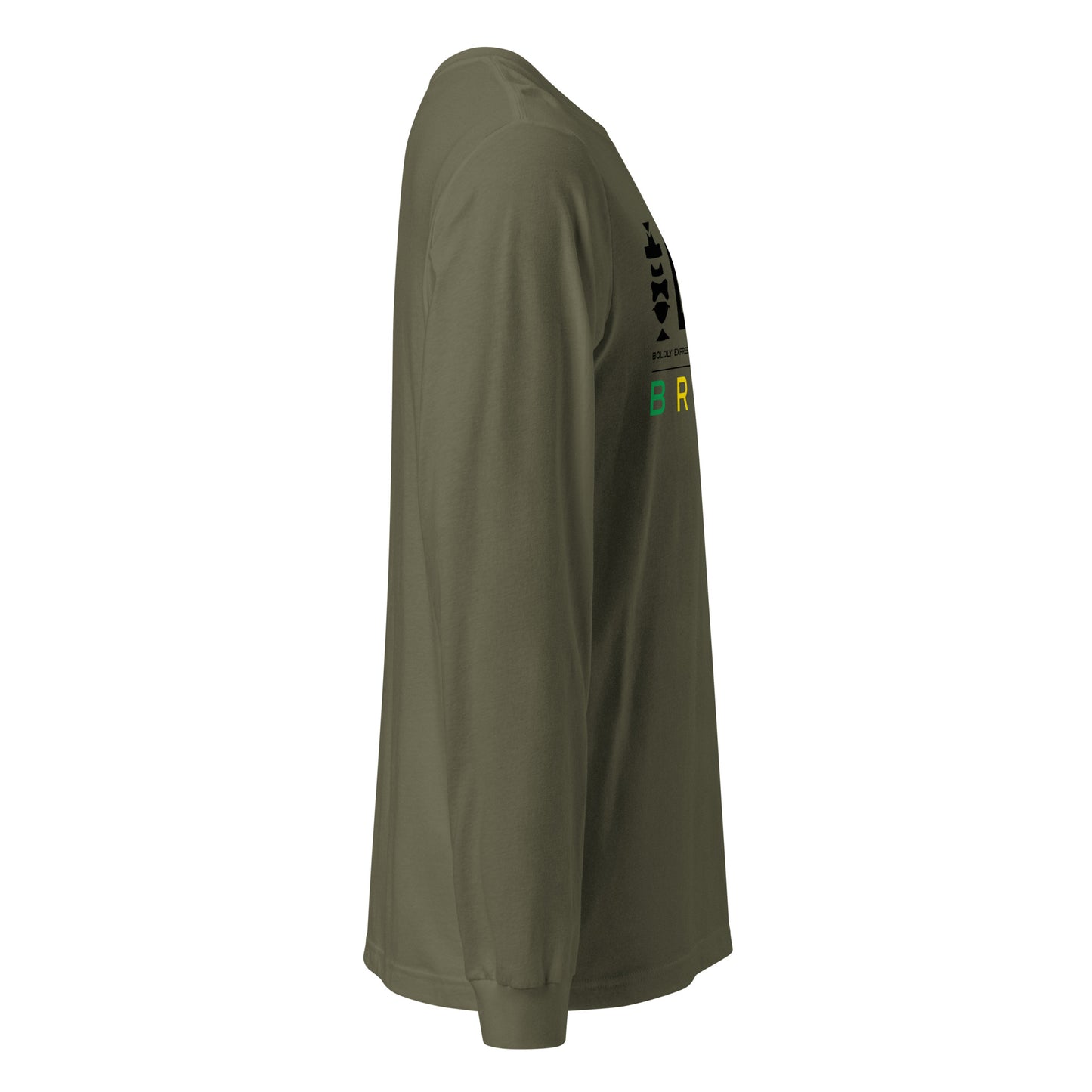 Beam Brazil Long Sleeve Tee