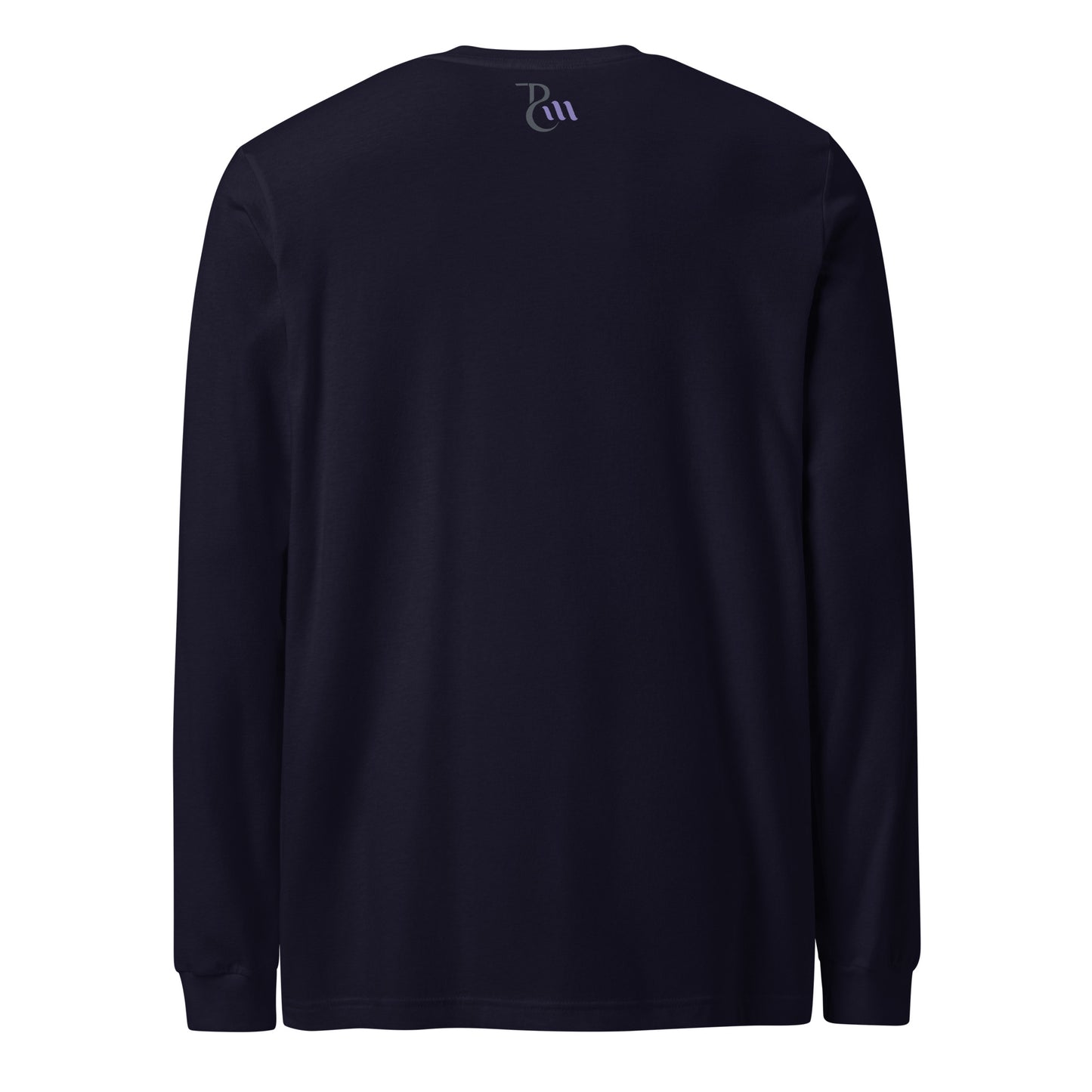 Anti Social Long Sleeve Tee