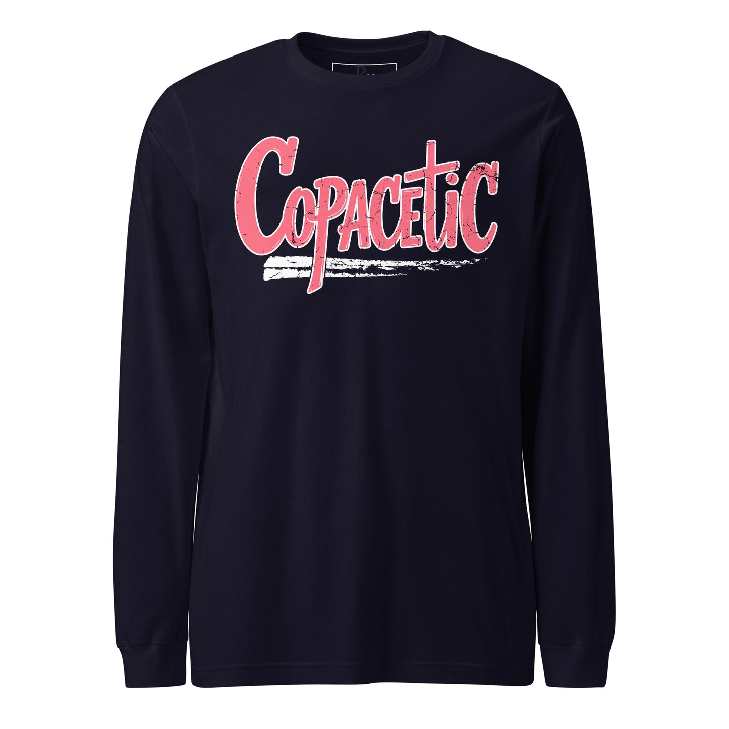 Copacetic Long Sleeve Tee
