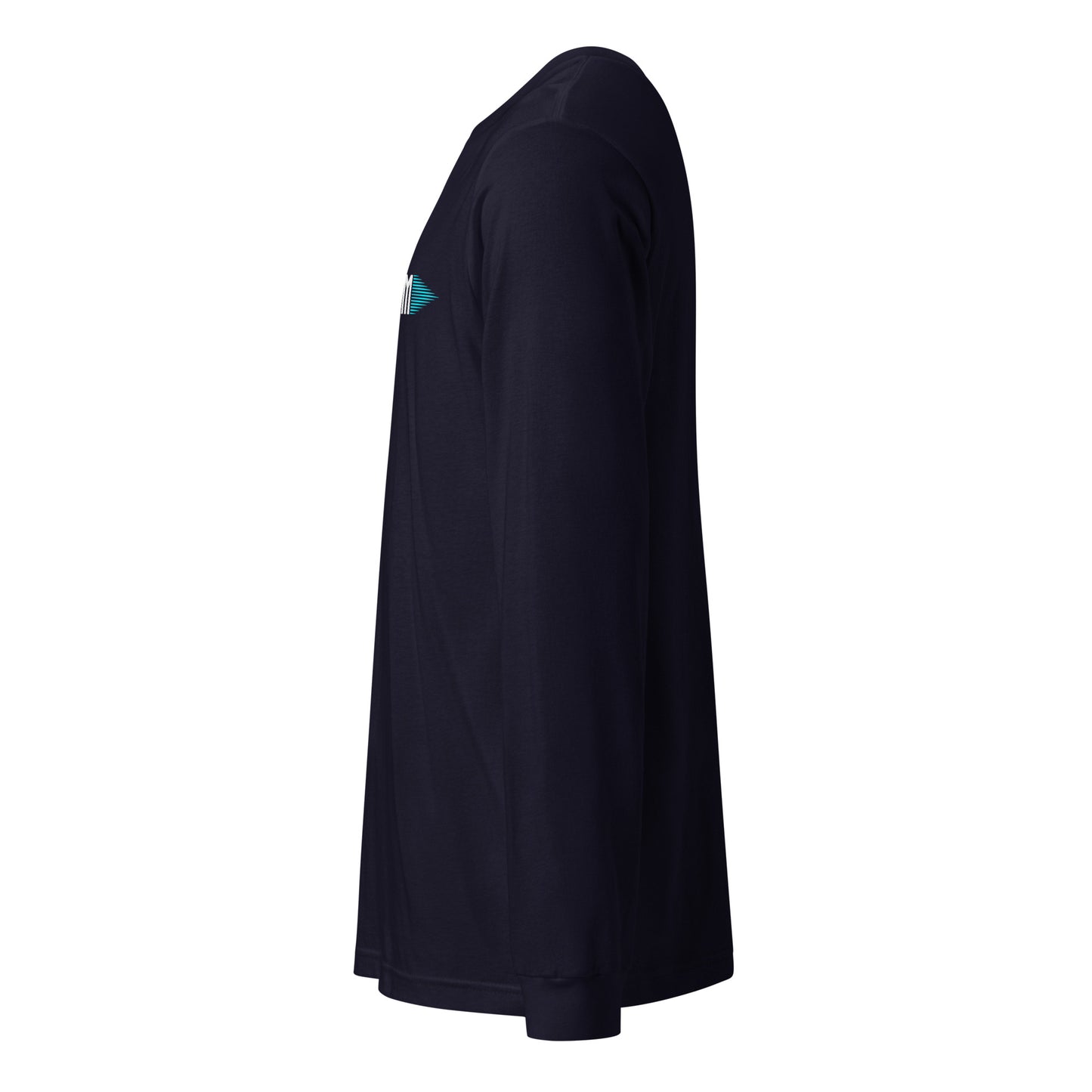 Momentum Long Sleeve Tee