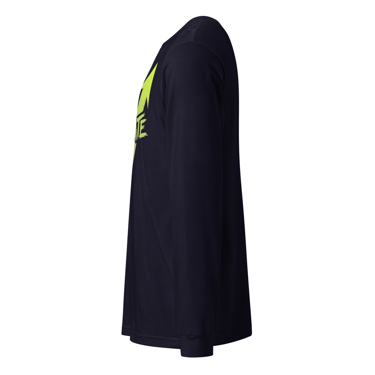 Elevate Long Sleeve Tee