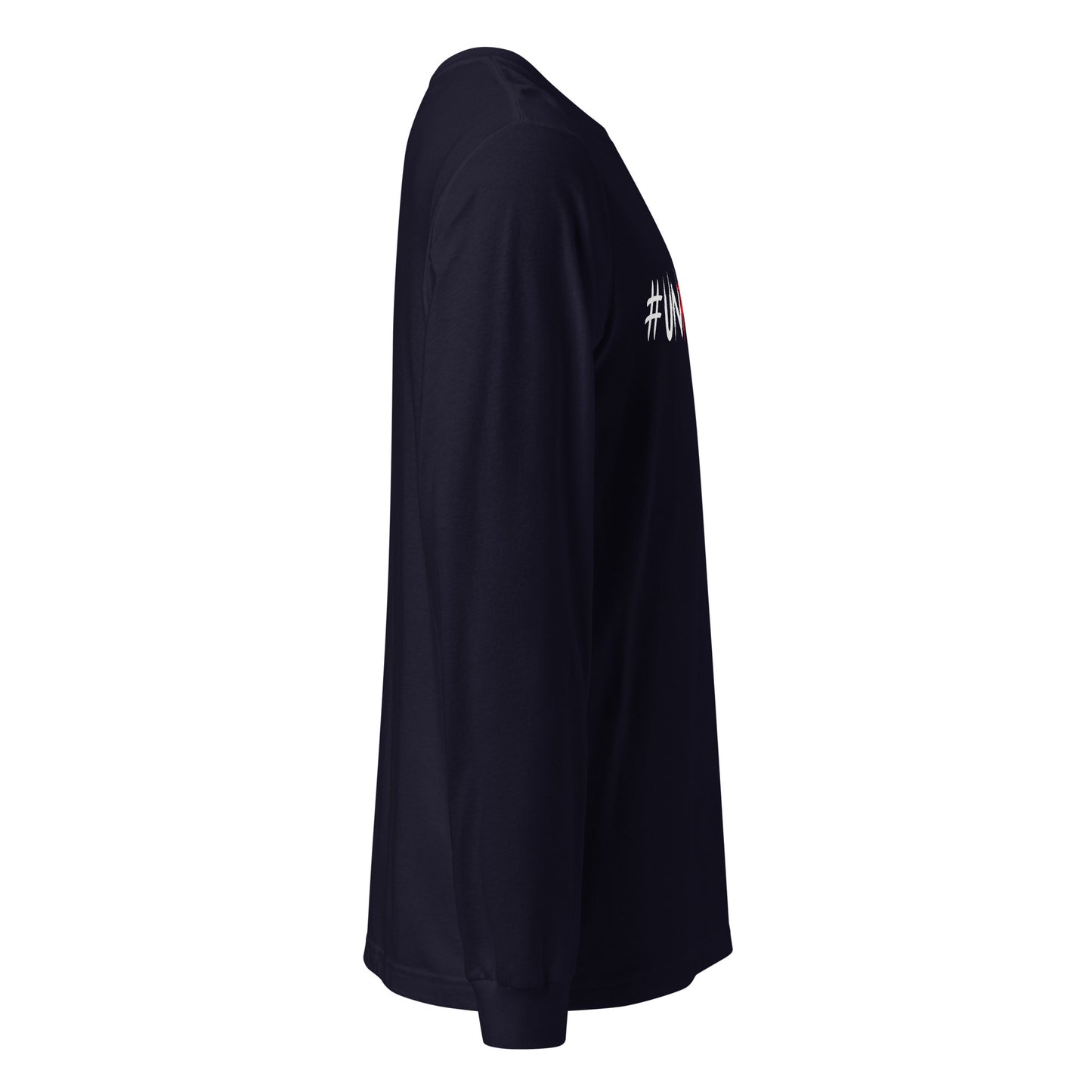 Unfckwithable Long Sleeve Tee