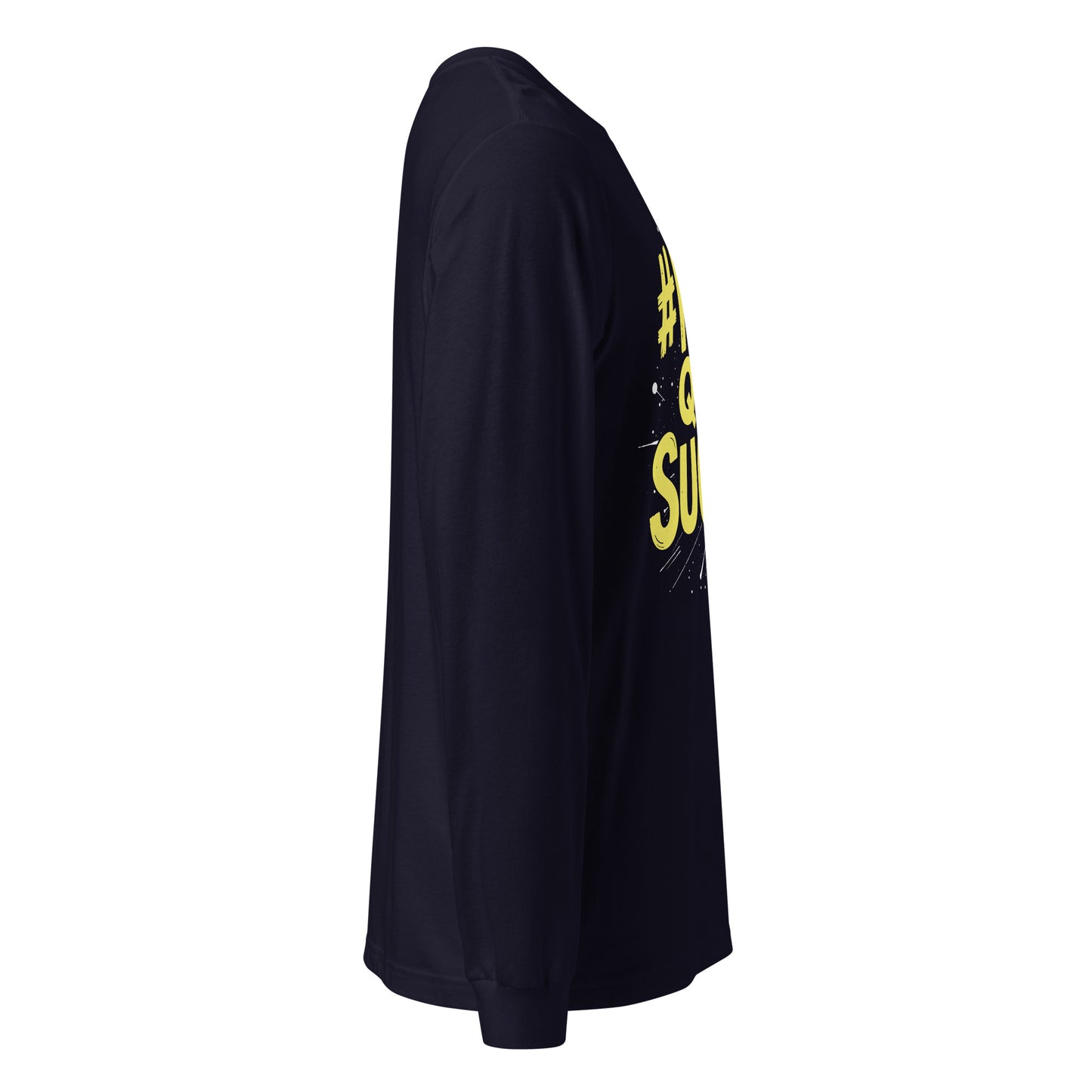 Haz Que Suceda Long Sleeve Tee