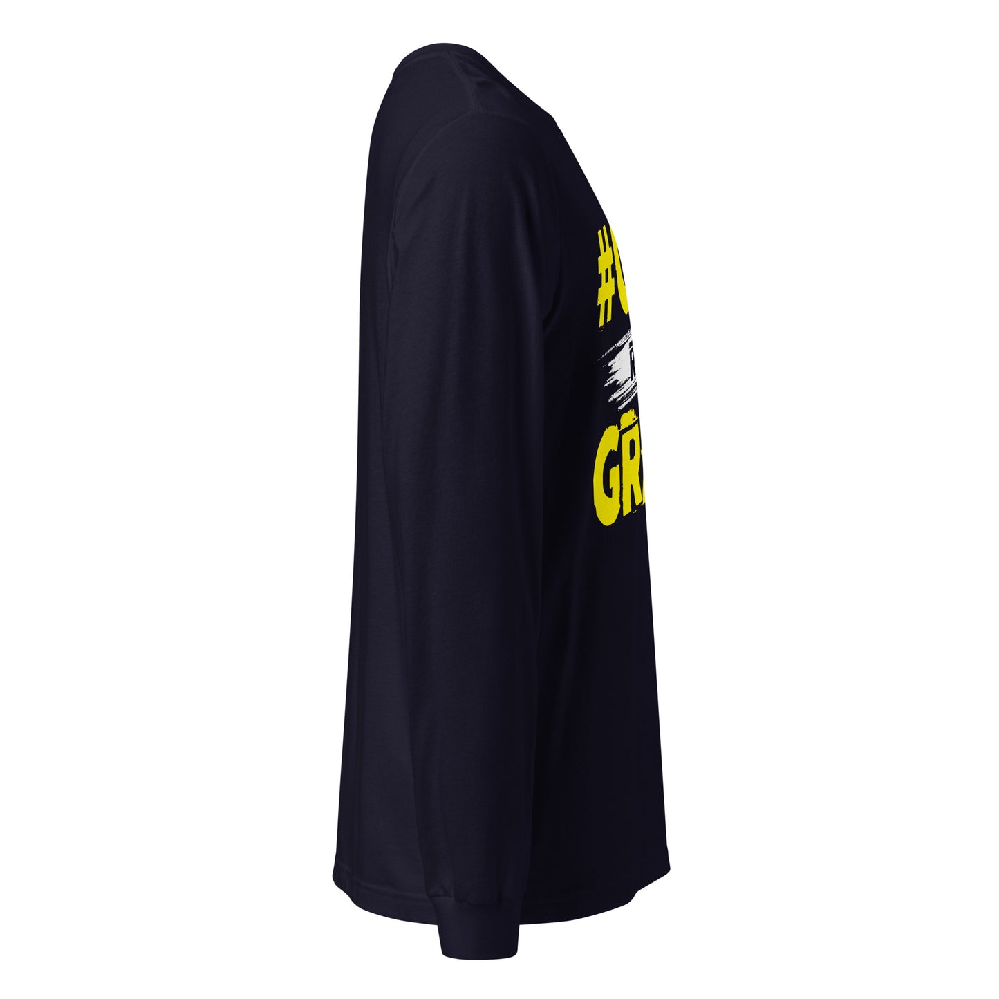 Osez Rever Grand Long Sleeve Tee