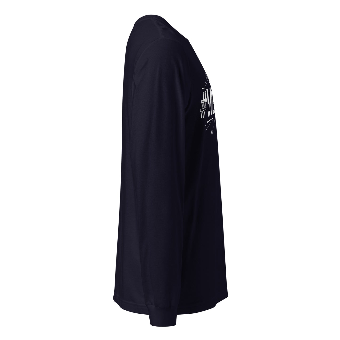 Visionary Long Sleeve Tee