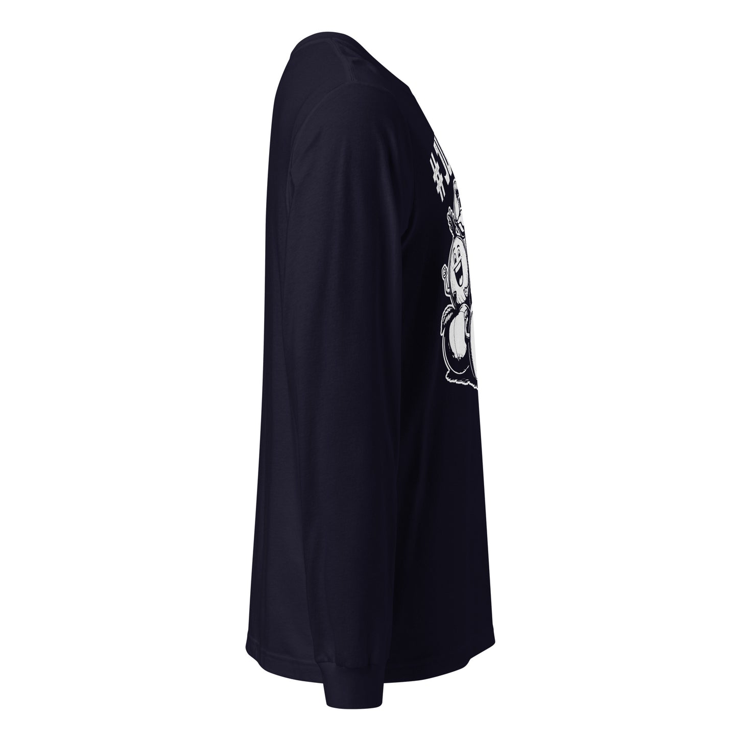 Juicen Roots Long Sleeve Tee