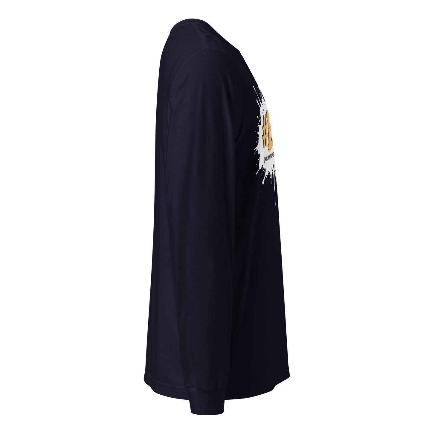 Beam Long Sleeve Tee