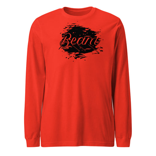 Beam Boldy Long Sleeve Tee