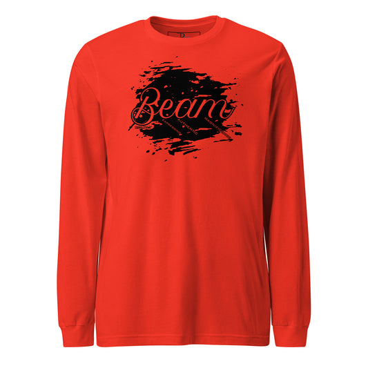 Beam Boldy Long Sleeve Tee