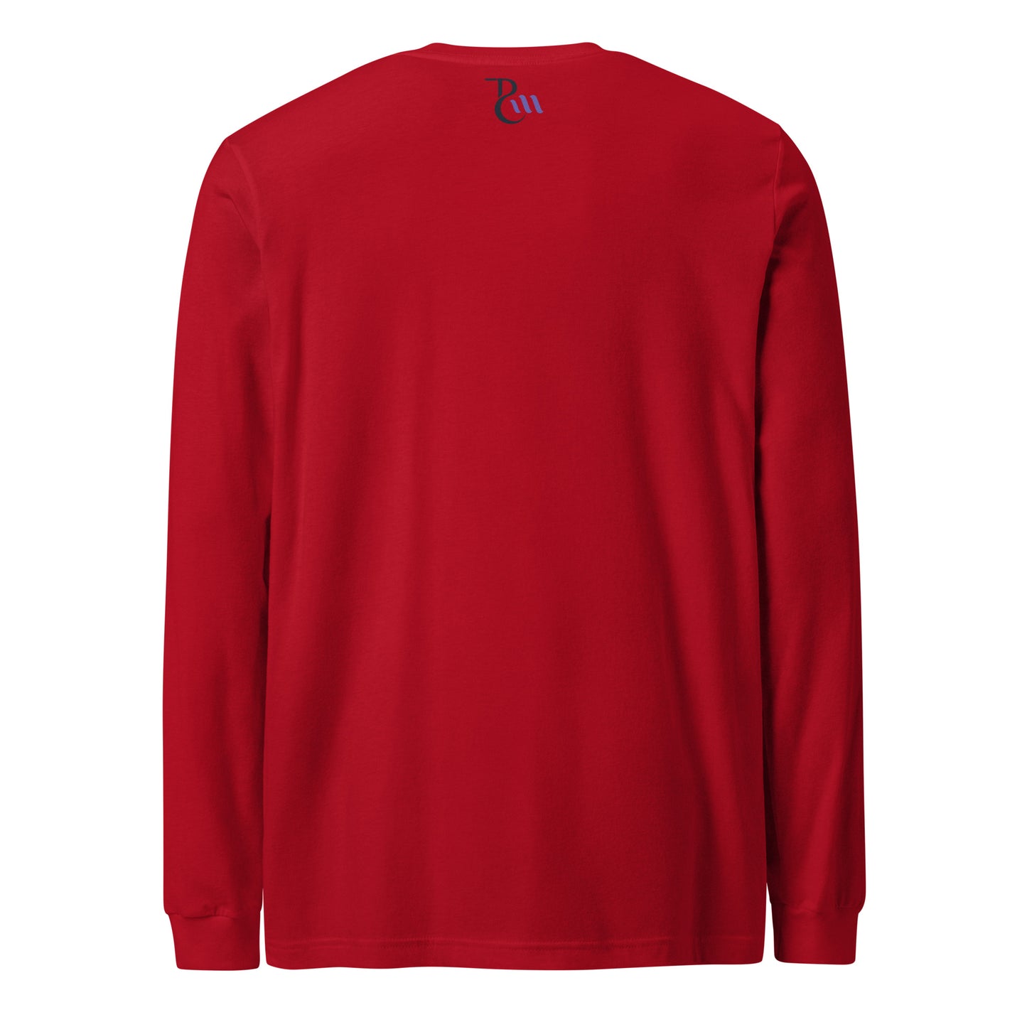 Anti Social Long Sleeve Tee
