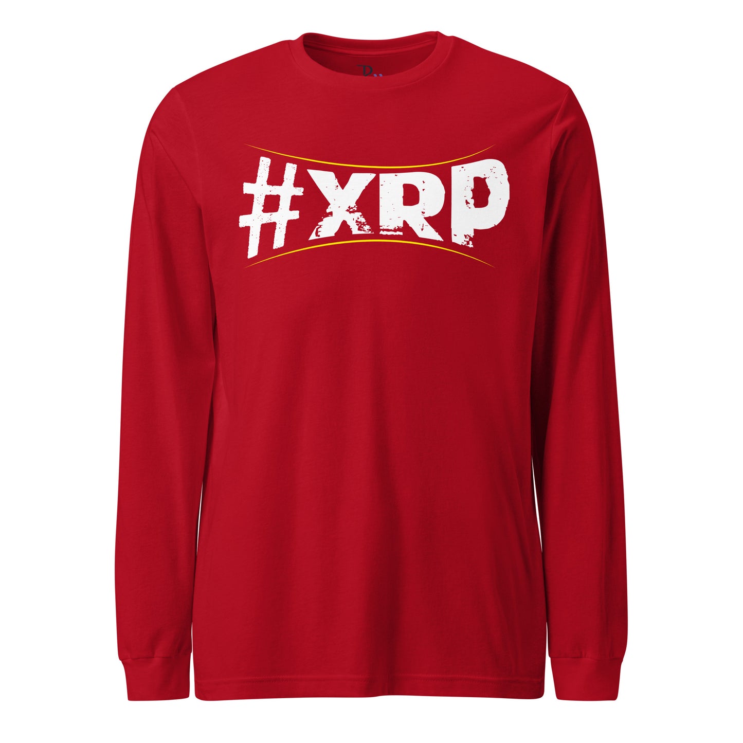 XRP Long Sleeve Tee