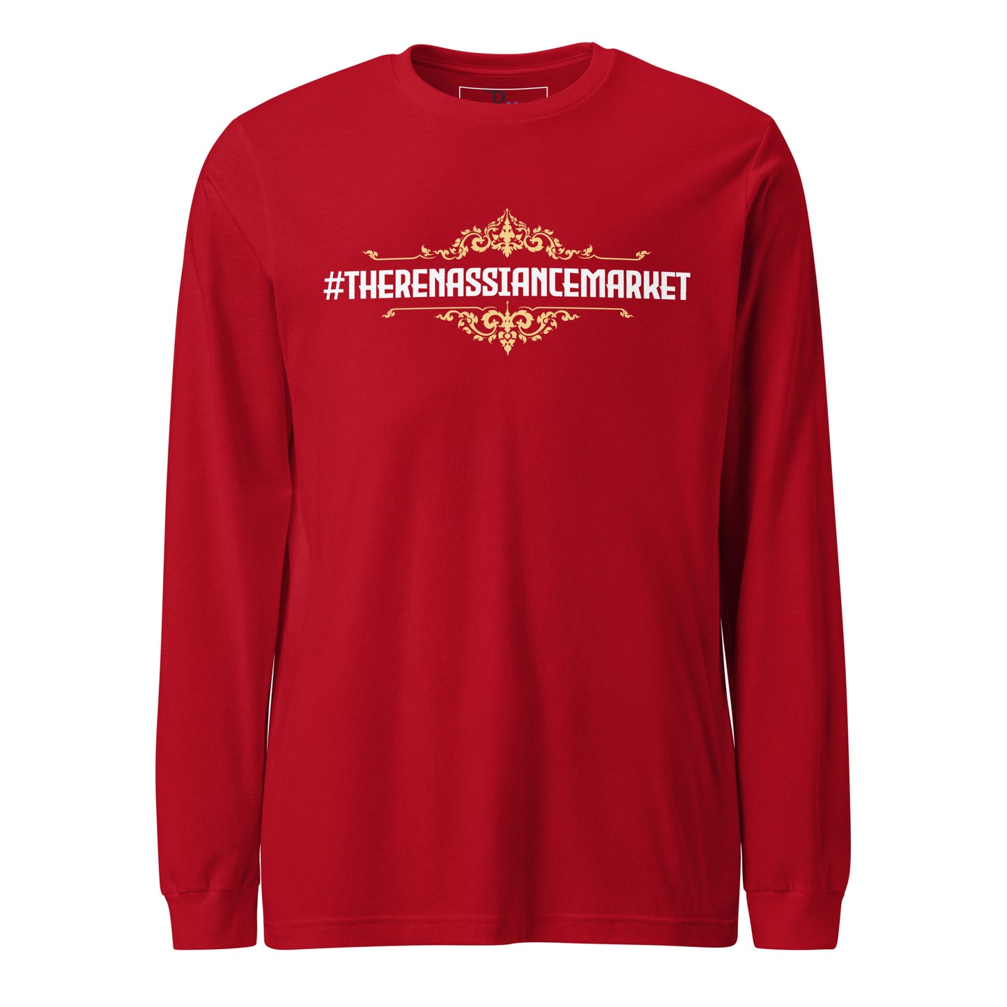 TRM Long Sleeve Tee
