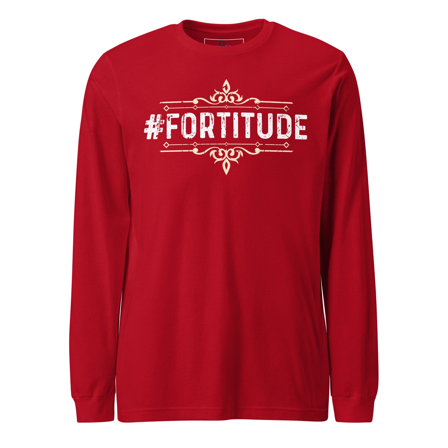 Fortitude Long Sleeve Tee