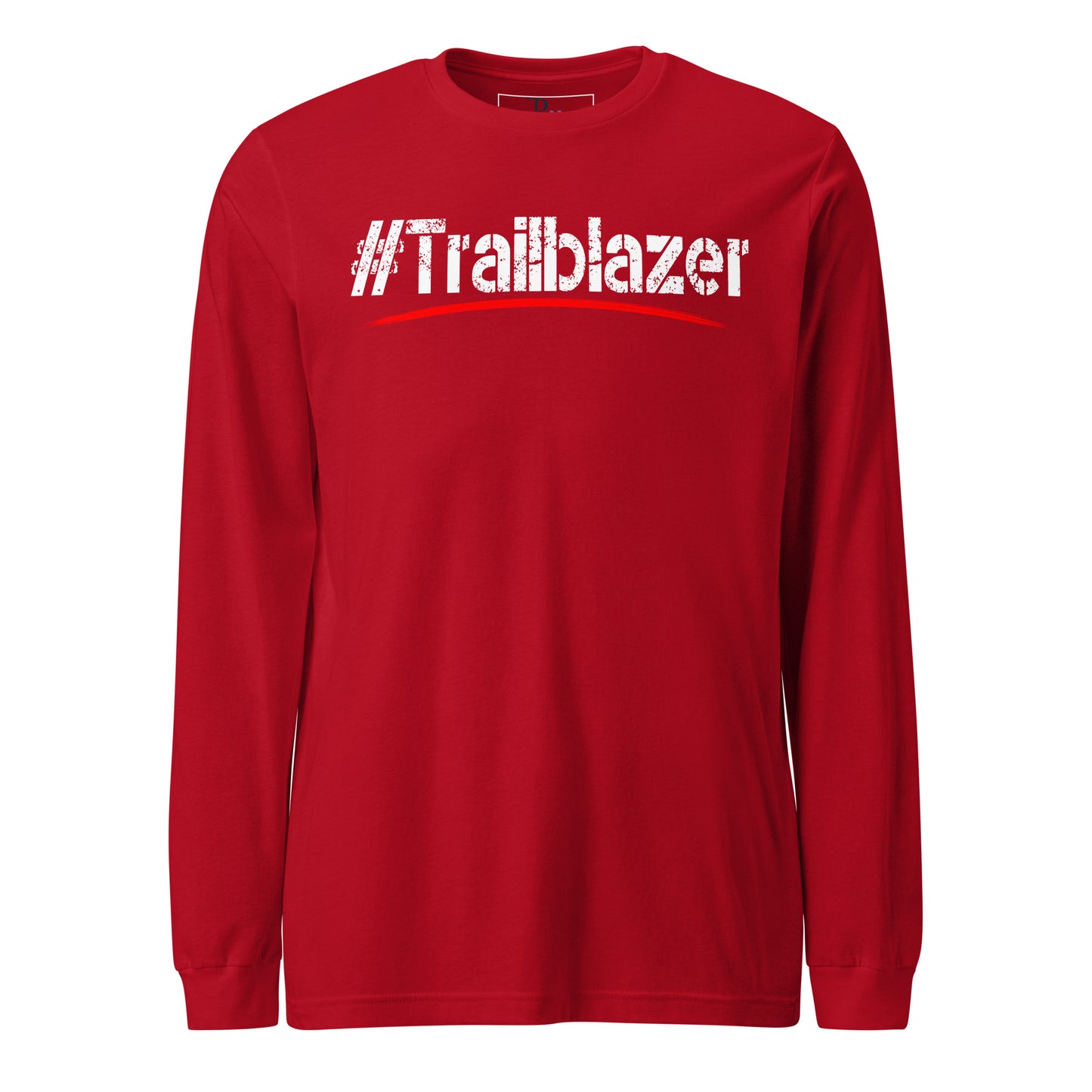 Trailblazer Long Sleeve Tee