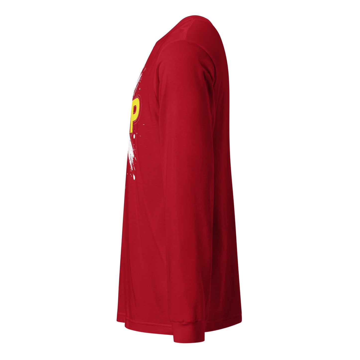 Affordable XRP Long Sleeve Tee