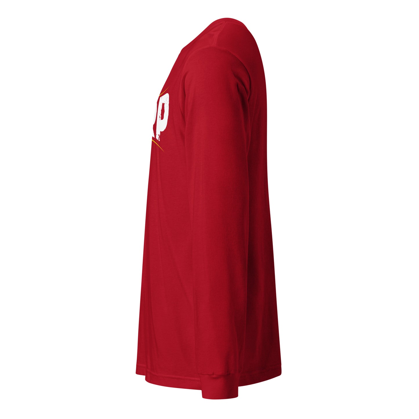XRP Long Sleeve Tee