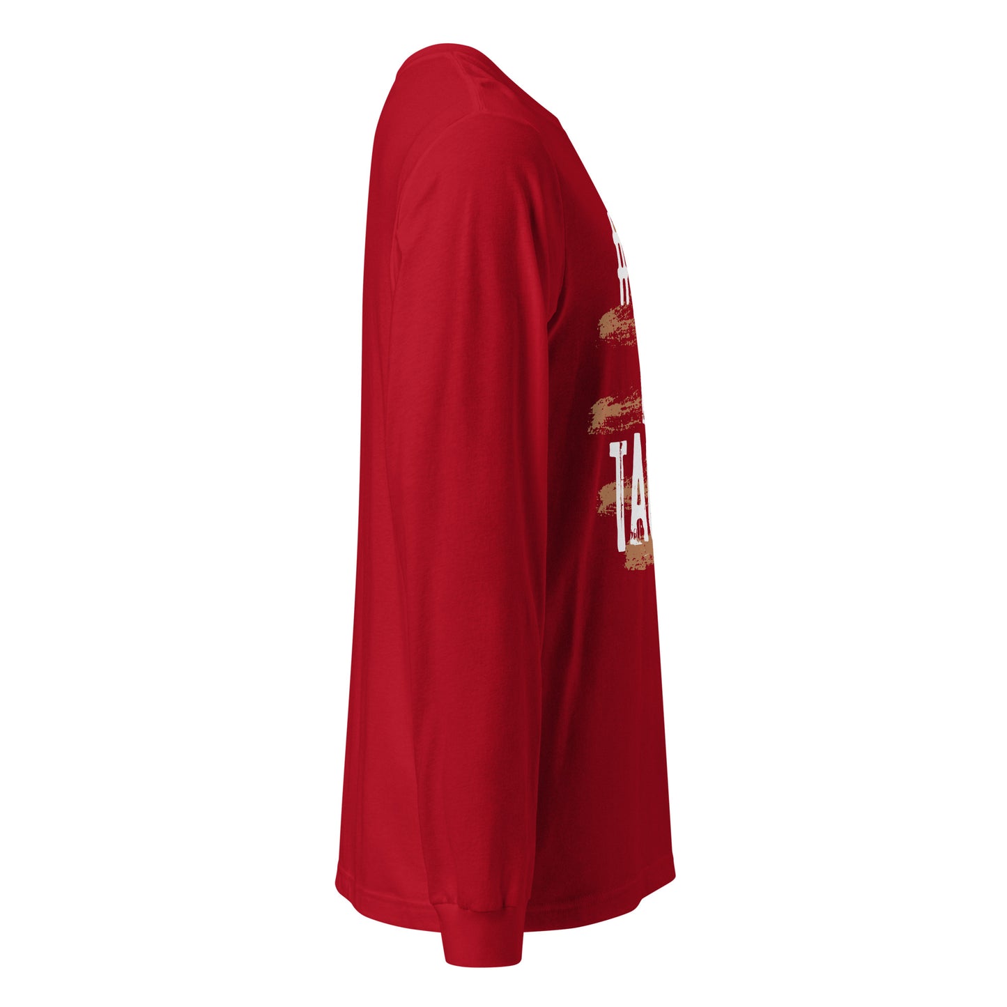 Etre Au Taquet Long Sleeve Tee