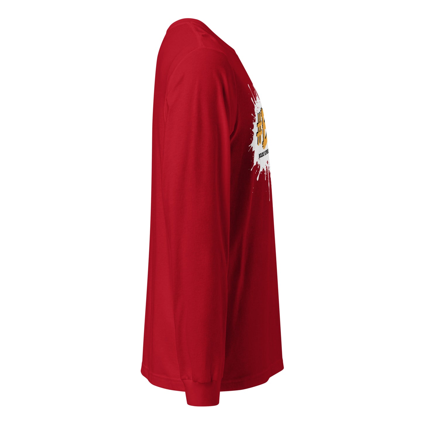 Beam Long Sleeve Tee