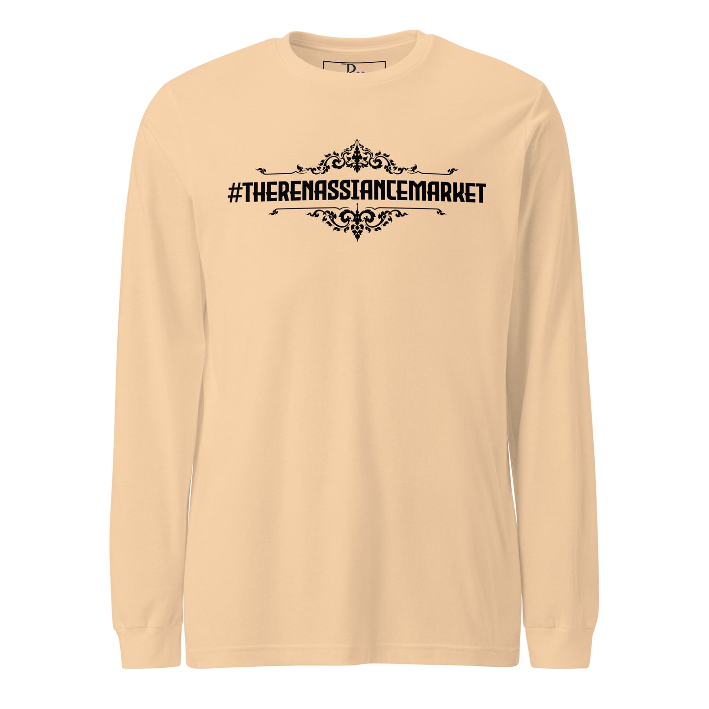 TRM Signature Long Sleeve Tee