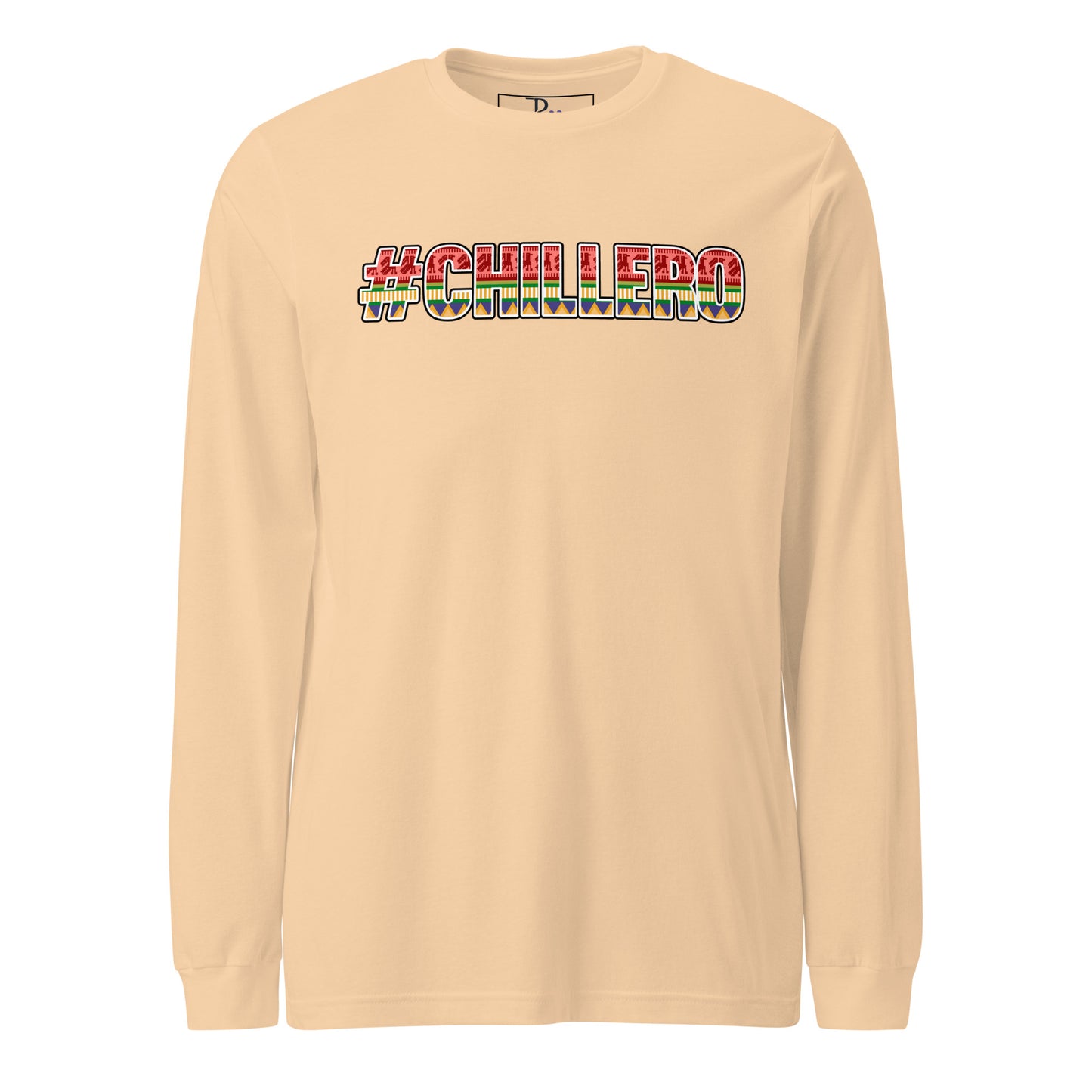 Chillero Signature Long Sleeve Tee