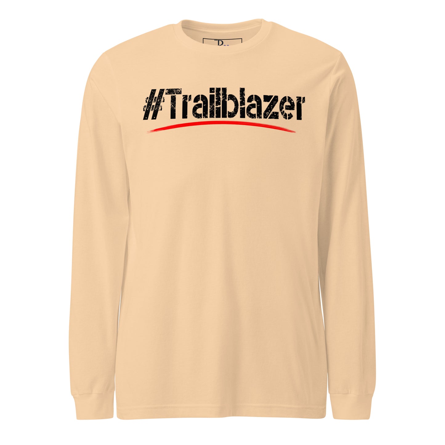 Trailblazer Signature Long Sleeve Tee