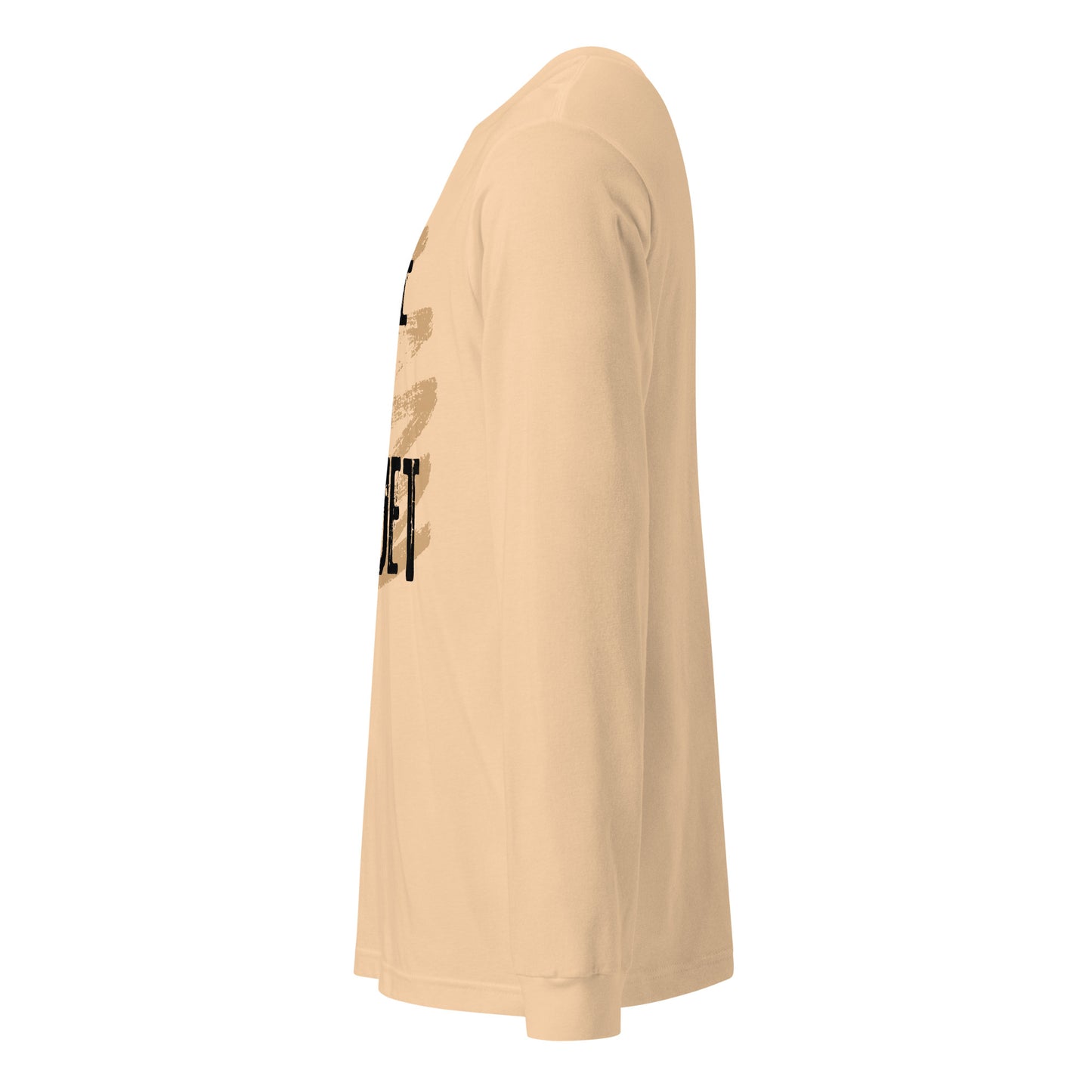Etre Au Taquet Signature Long Sleeve Tee