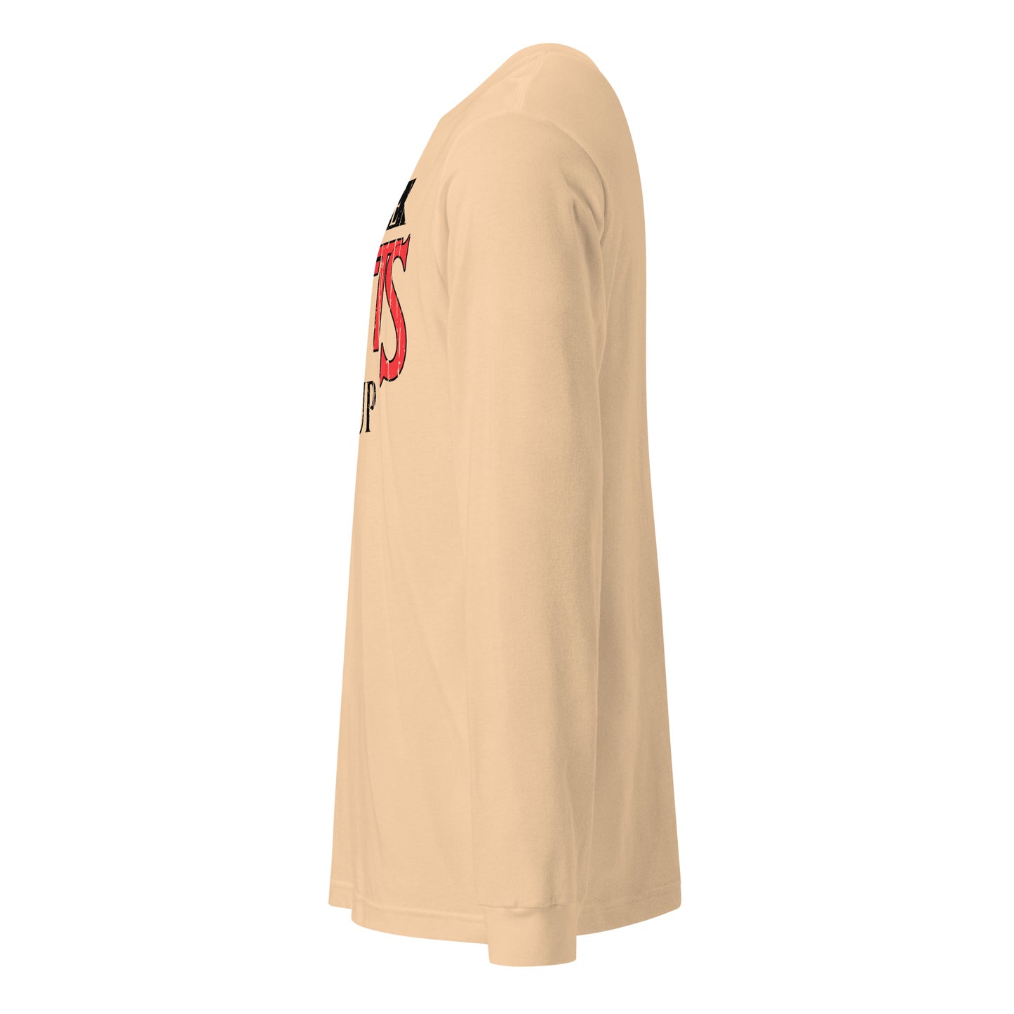 The Knotts Group Signature Long Sleeve Tee