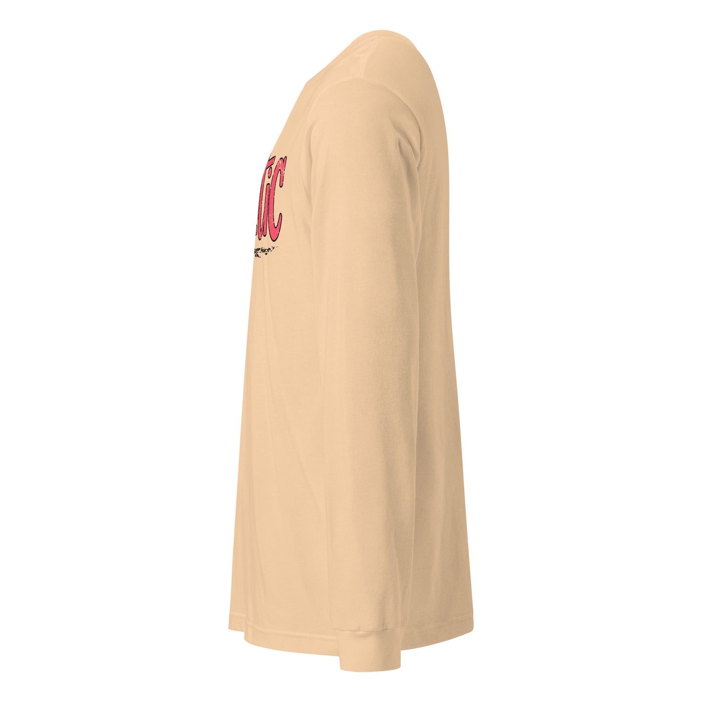 Copacetic Signature Long Sleeve Tee