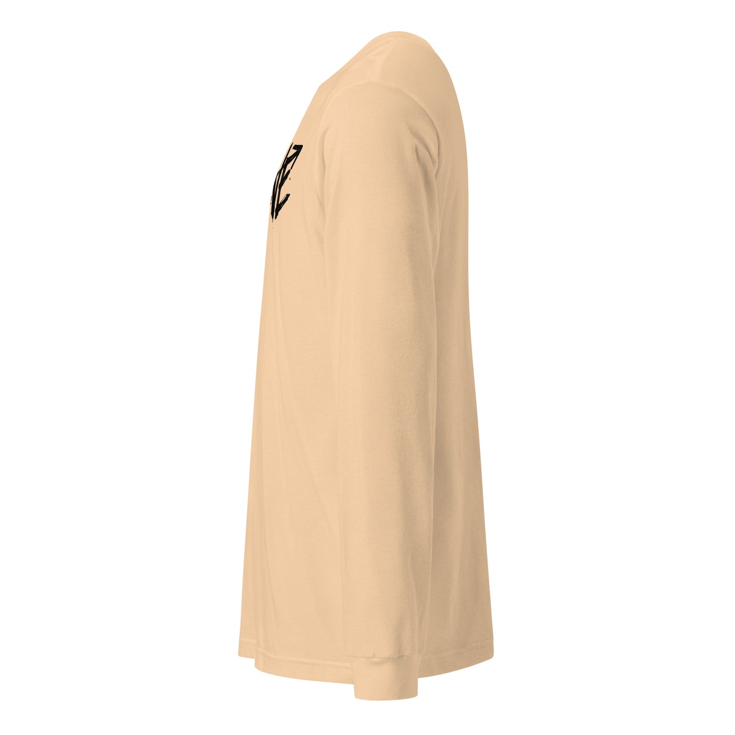 Evolve Signature Long Sleeve Tee
