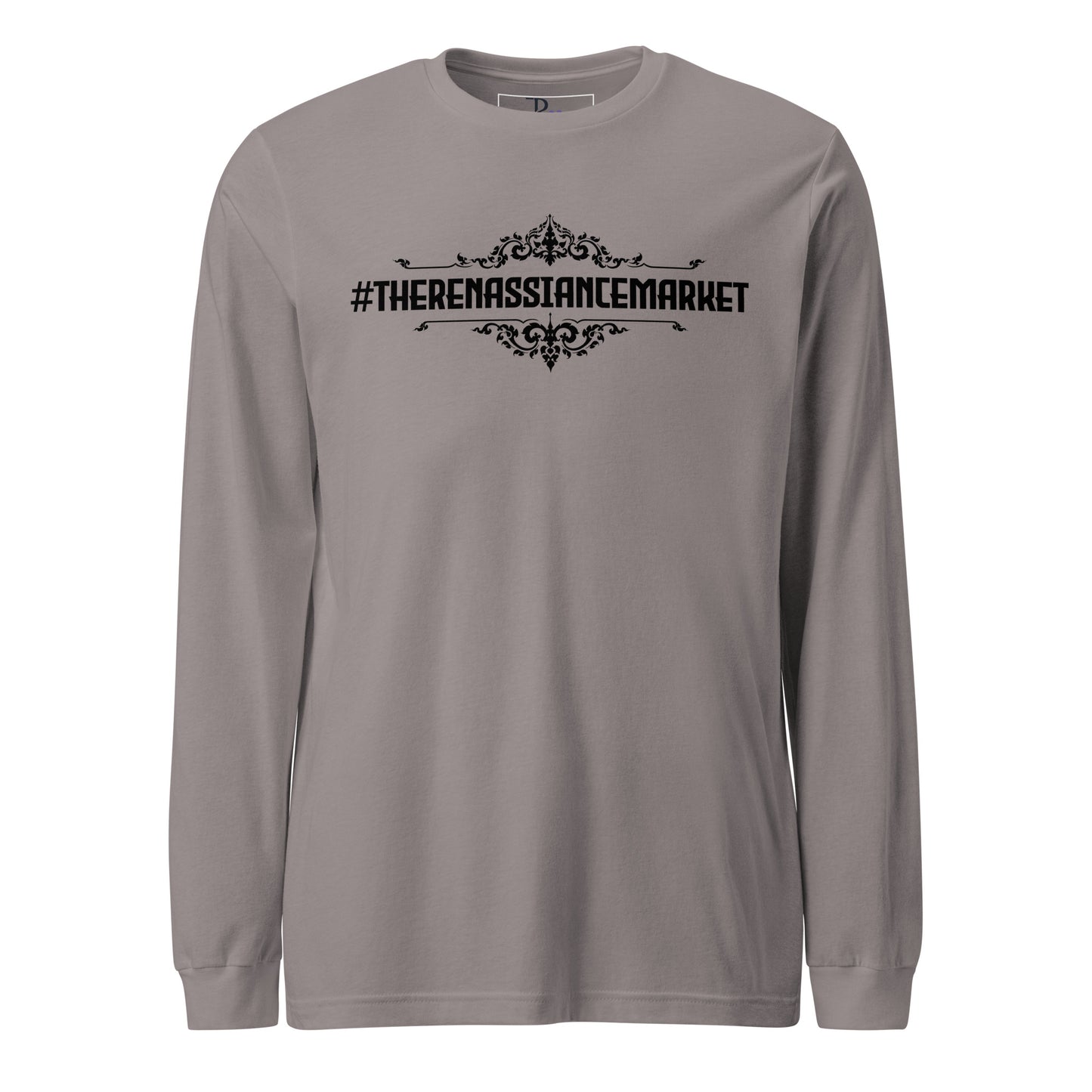 TRM Signature Long Sleeve Tee