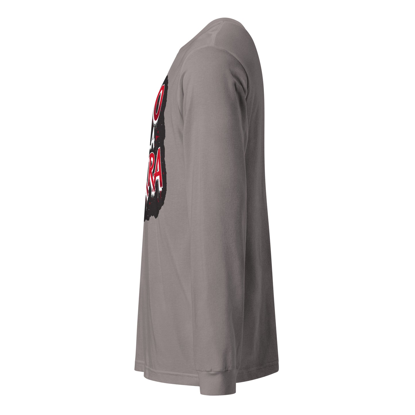 Listo Guerra Signature Long Sleeve Tee