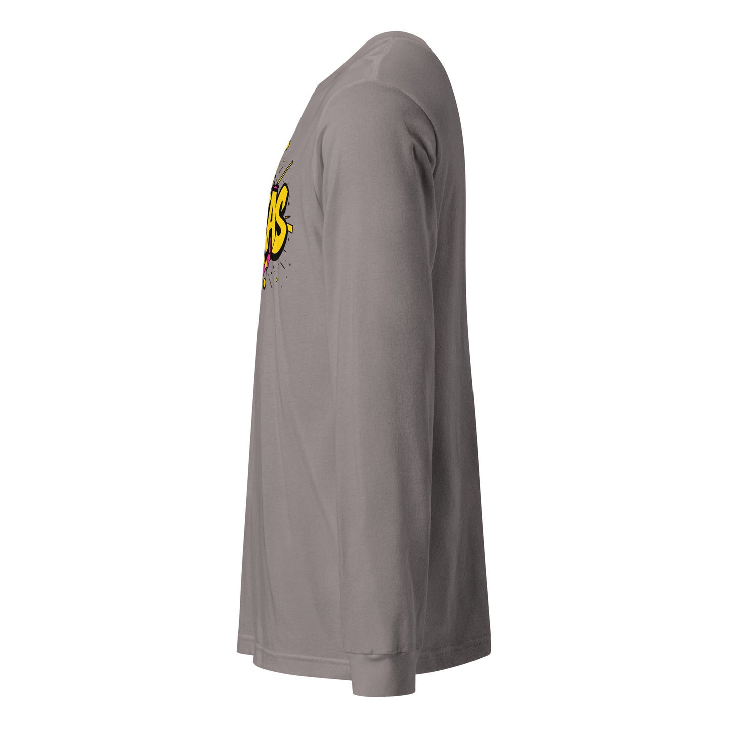 Traakas Signature Long Sleeve Tee