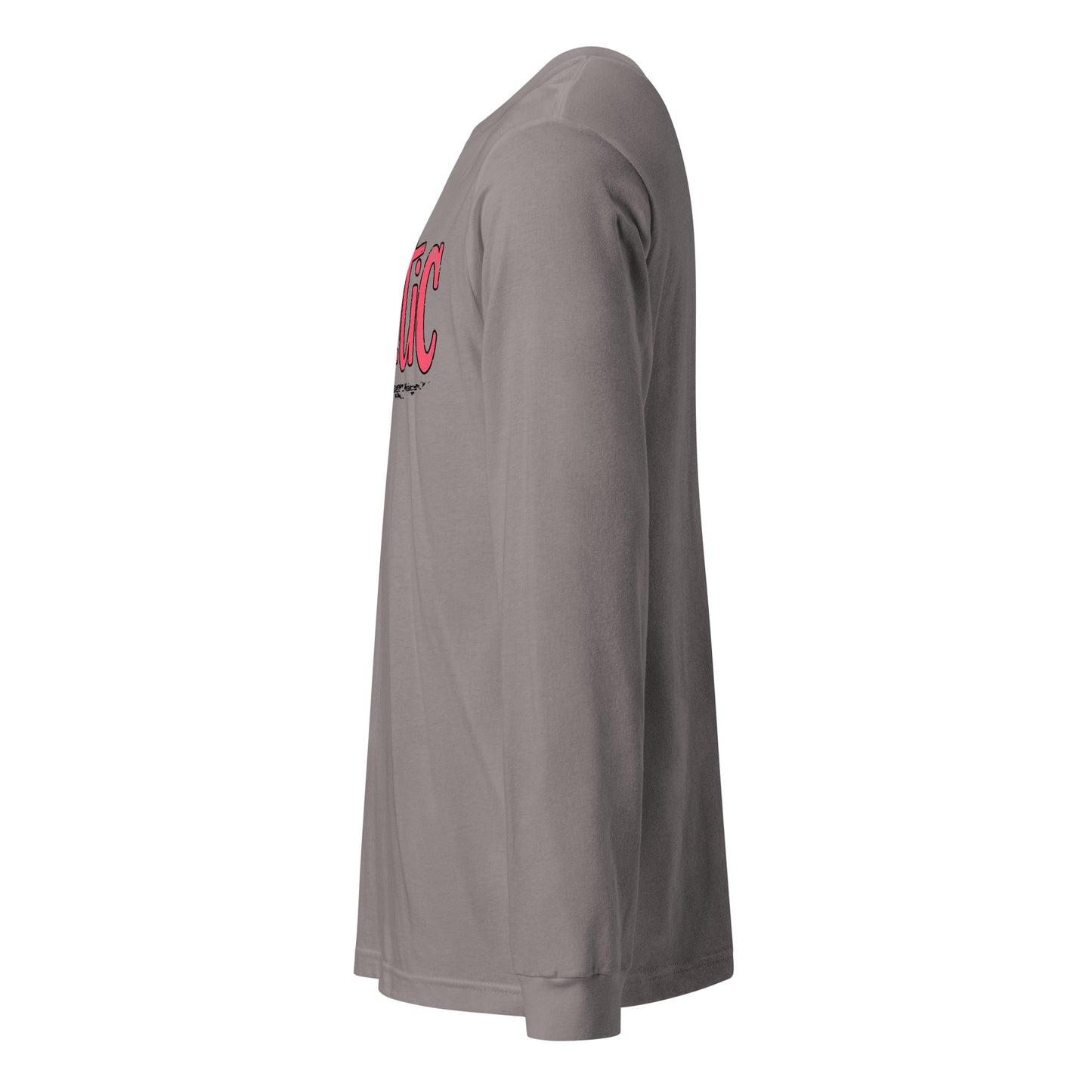 Copacetic Signature Long Sleeve Tee