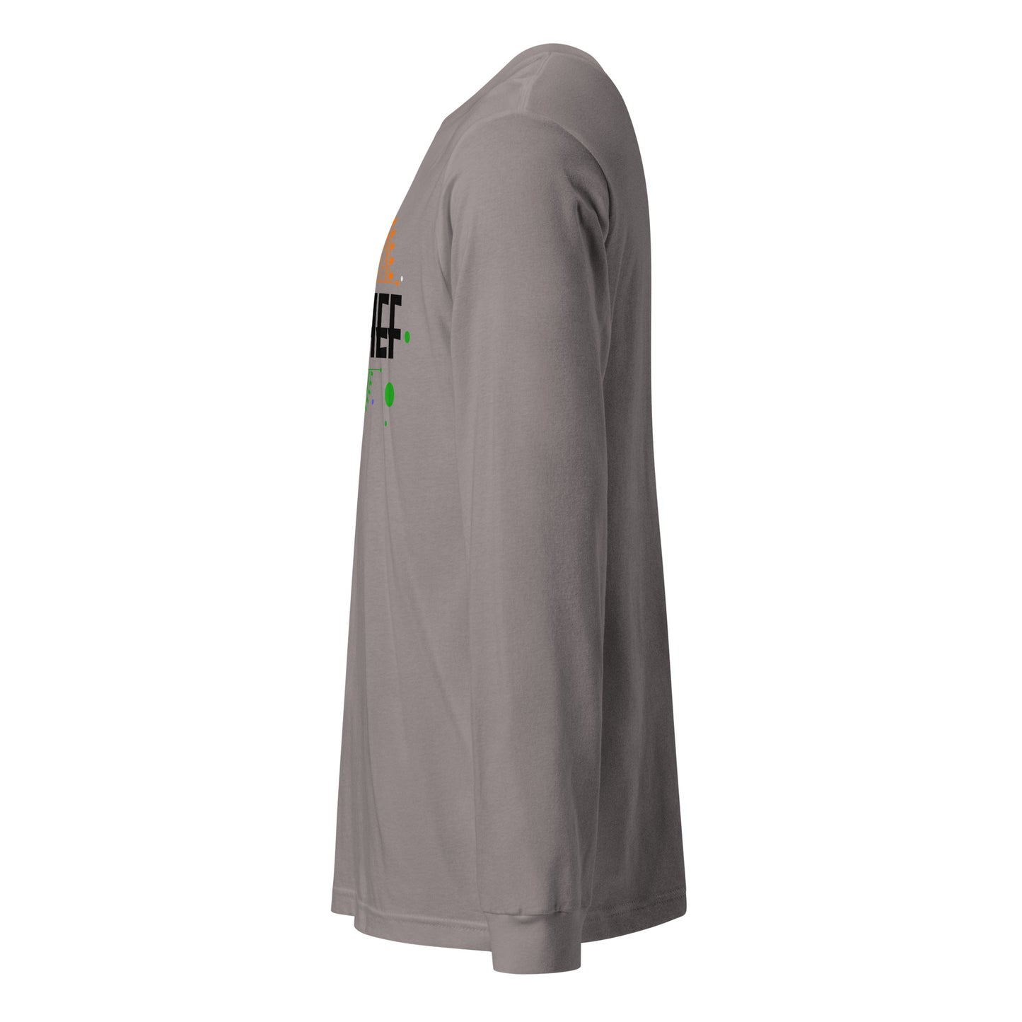 Tech Chef Long Sleeve Tee