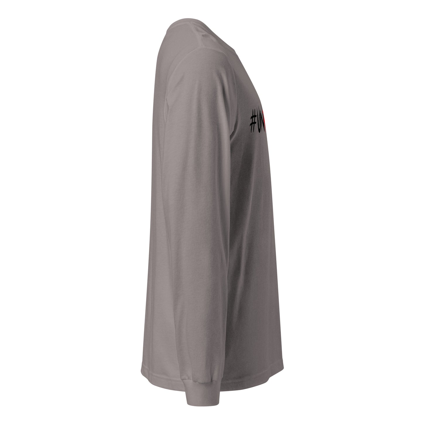 Unfckwithable Signature Long Sleeve Tee