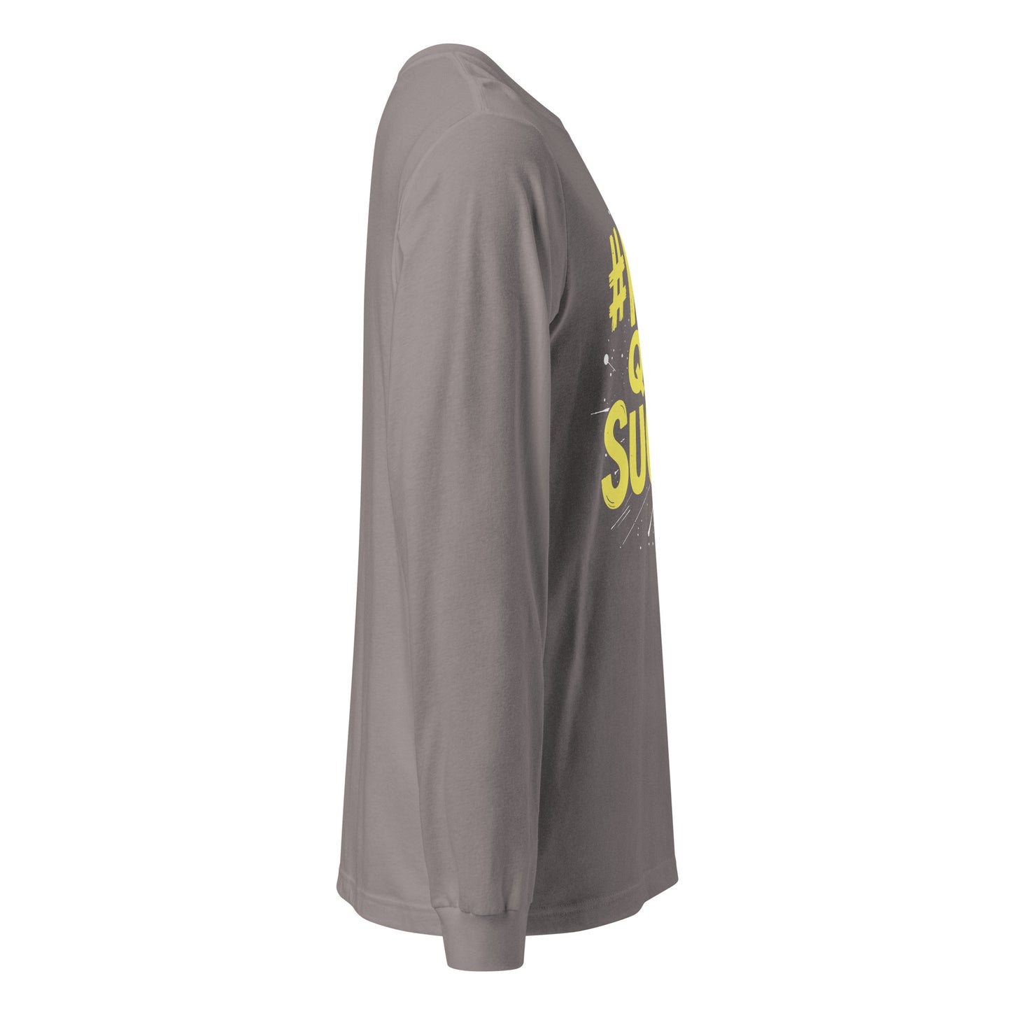Haz Que Suceda Long Sleeve Tee