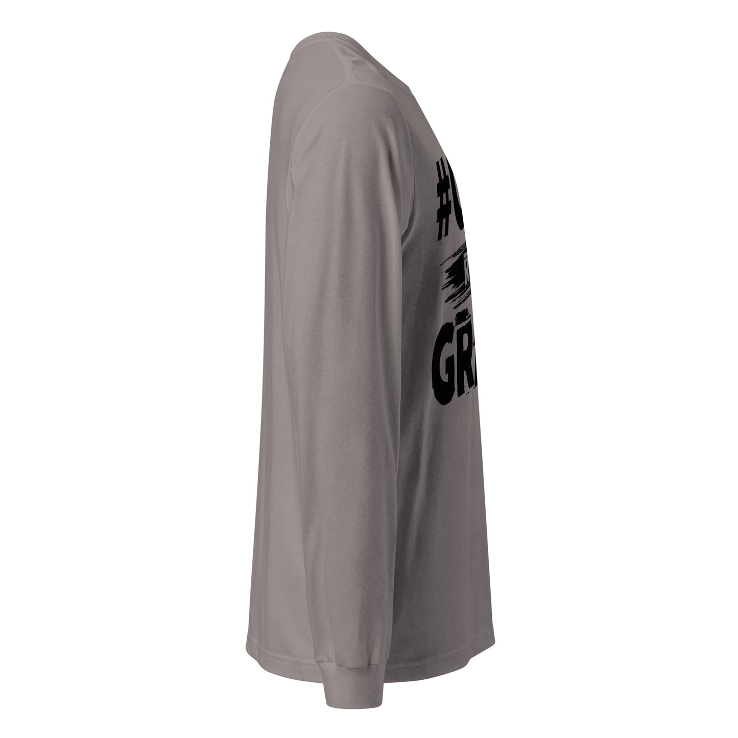Osez Rever Grand Signature Long Sleeve Tee