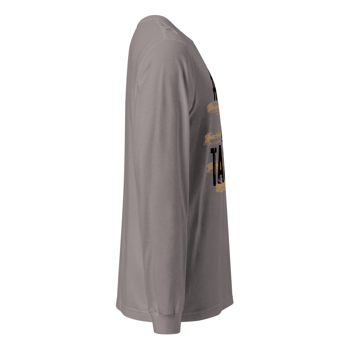 Etre Au Taquet Signature Long Sleeve Tee