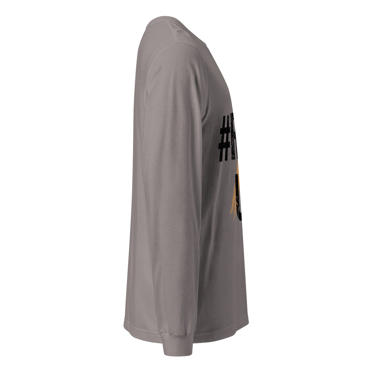Rise Up Signature Long Sleeve Tee