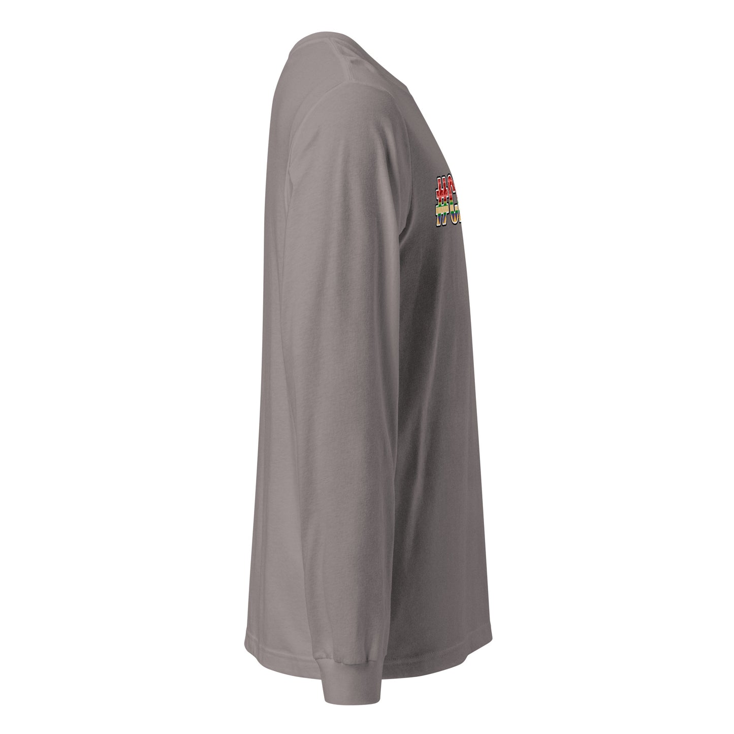 Chillero Signature Long Sleeve Tee