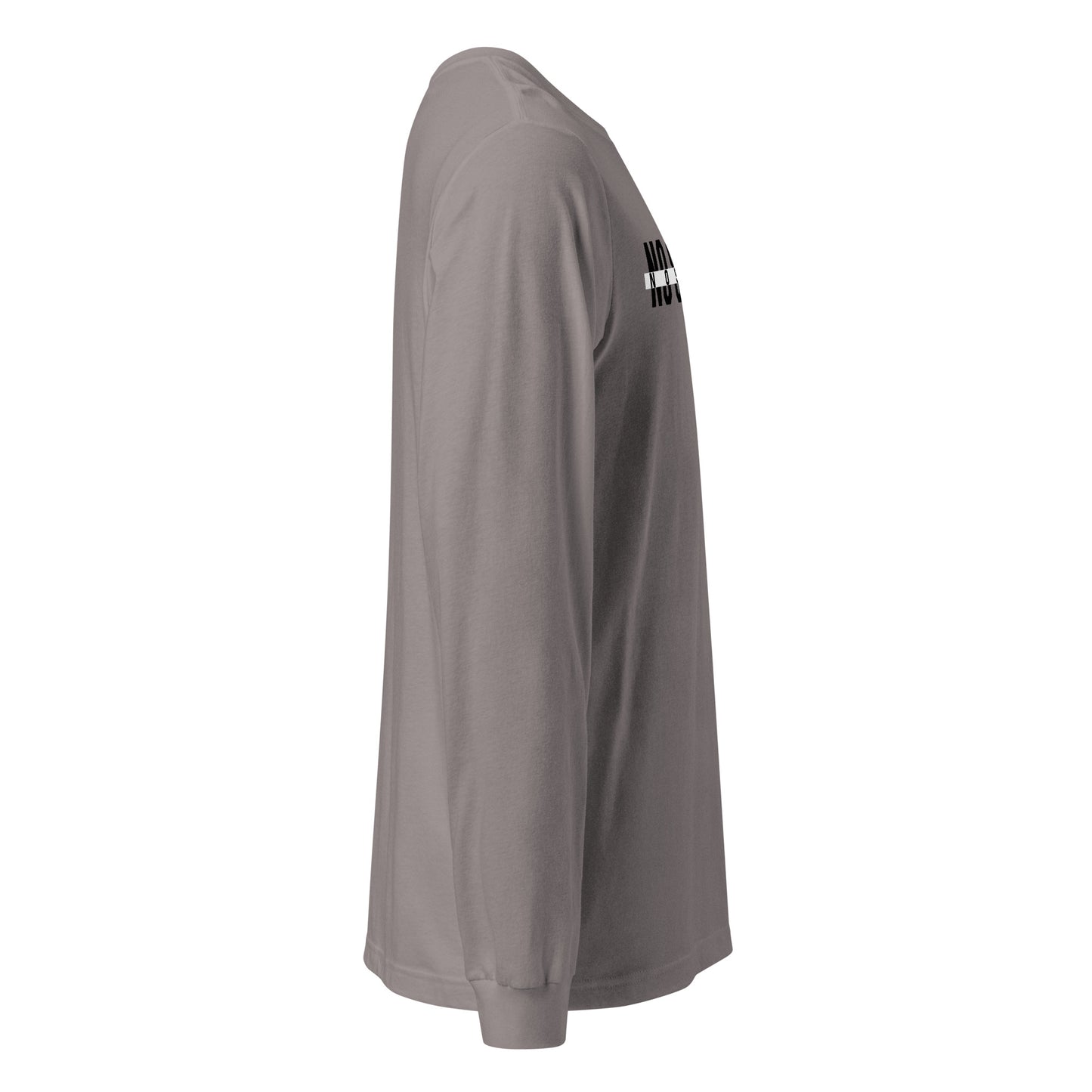Beam – Non Son Como Nosotros Long Sleeve Tee