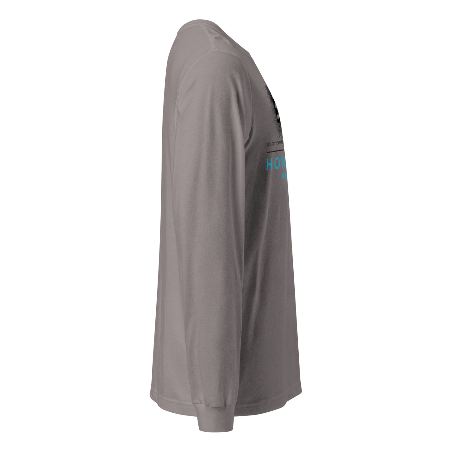 Beam Honduraz #MACIZO Signature Long Sleeve Tee