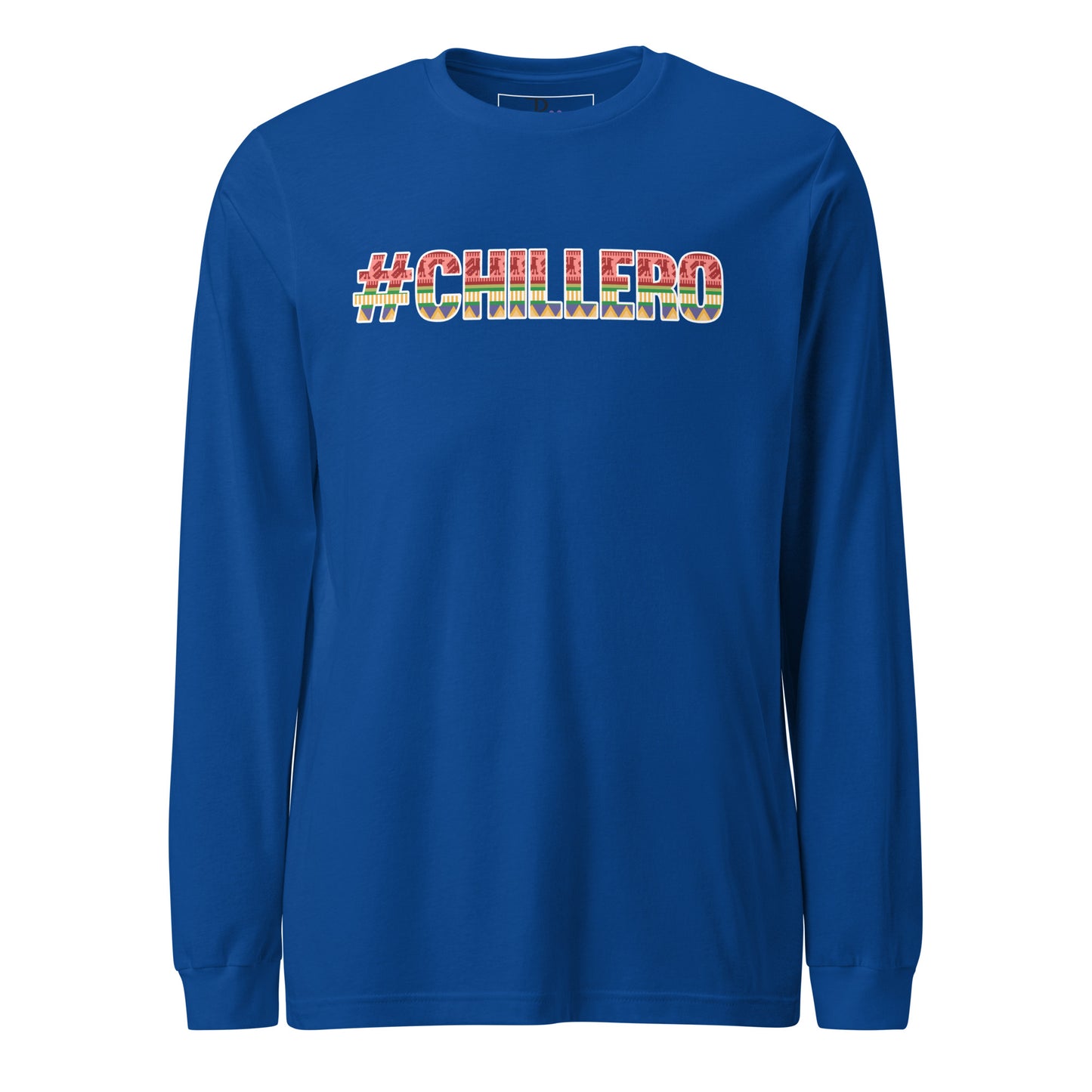 Chillero Long Sleeve Tee